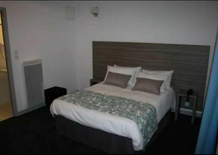 Hôtel Atlantic