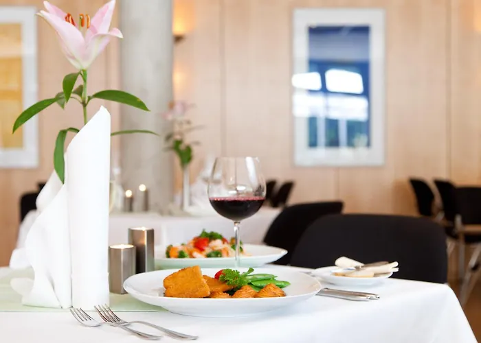 Akademiehotel Dresden