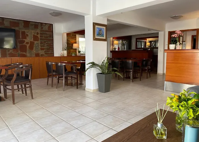 Korali Hotel