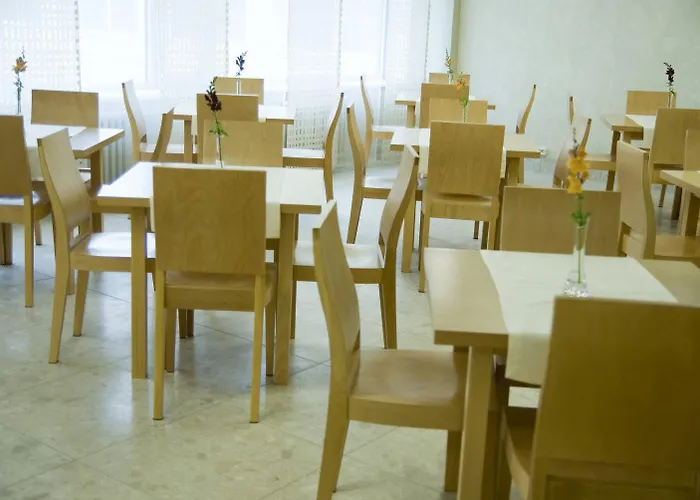 Tartu Rakendusliku Kolledzi Hotell