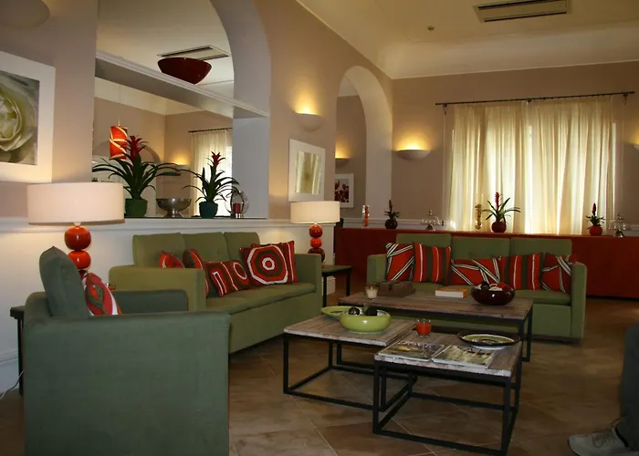 Hotel Della Piccola Marina