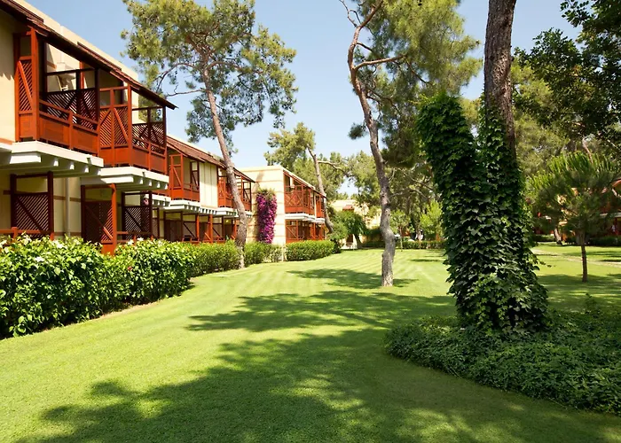 Robinson Camyuva - Adults Only Hotel Kemer