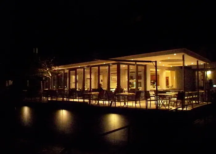 Boutiquehotel Zur Winzerstube - Adults Only