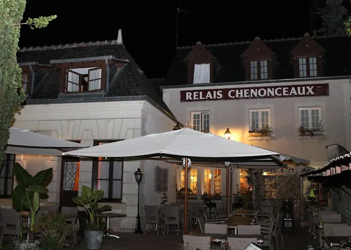 Le Relais Chenonceaux