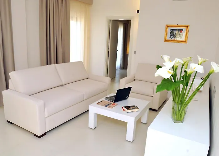 Hotel Monte Sarago