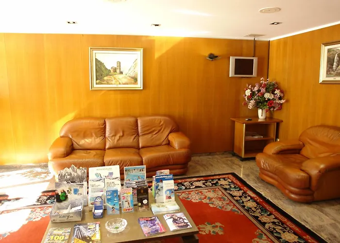Hotel Roc Del Castell