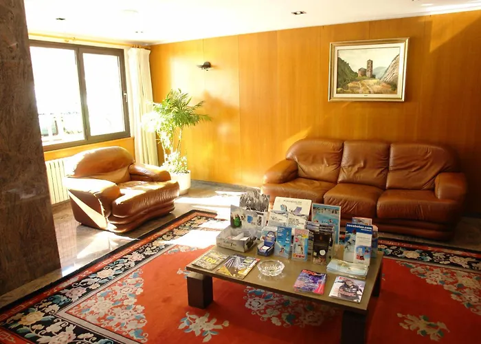 Hotel Roc Del Castell