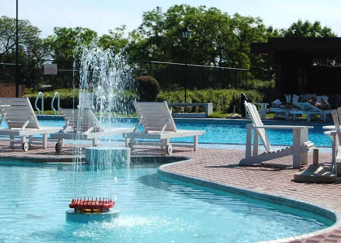 El Mirador Hotel & Spa