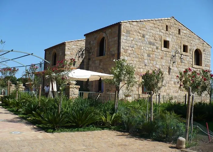 Turismo Rurale Cefalu
