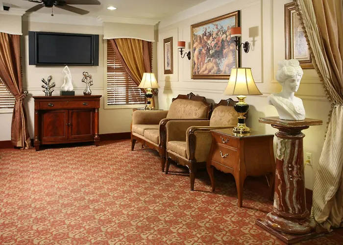Brand Plaza Hotel