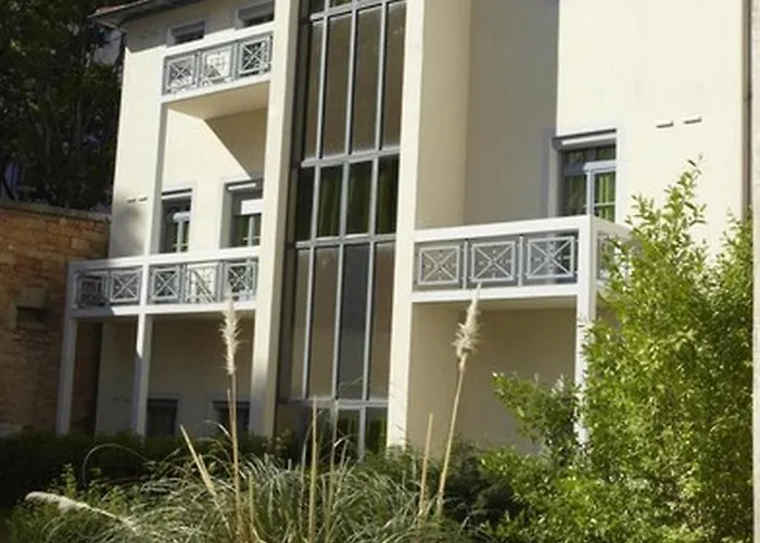 Appart Hotel Belambra Lyon Villemanzy