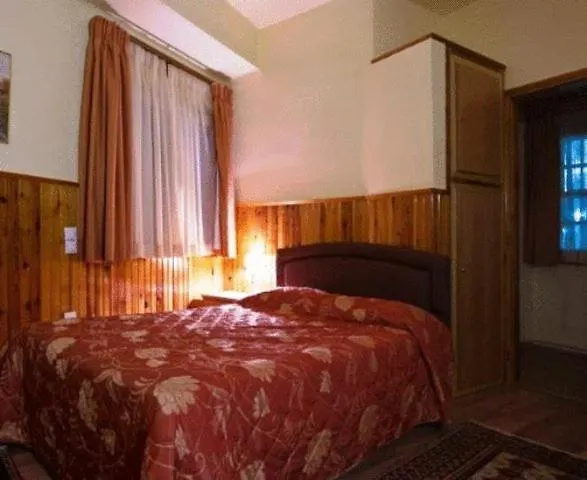 Hotel Bitouni