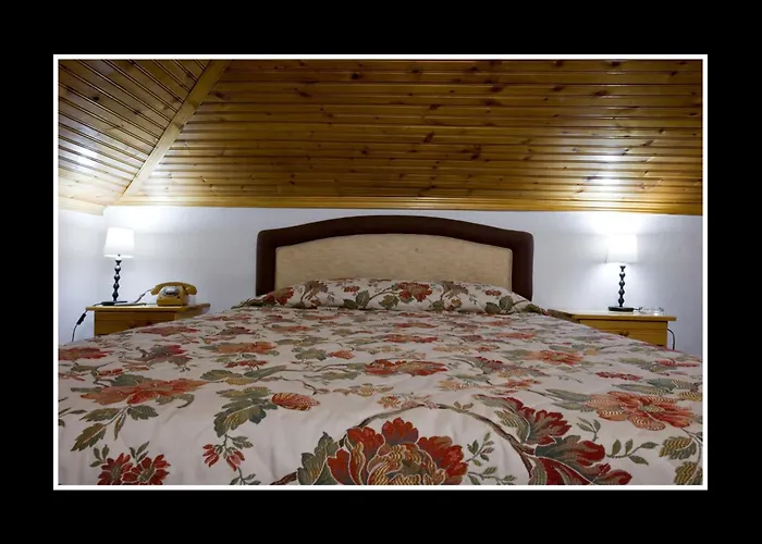 Hotel Bitouni