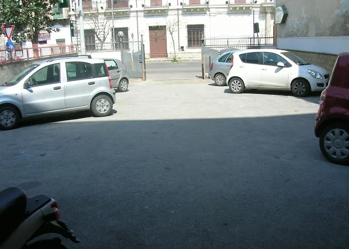 Hotel Villa Archirafi