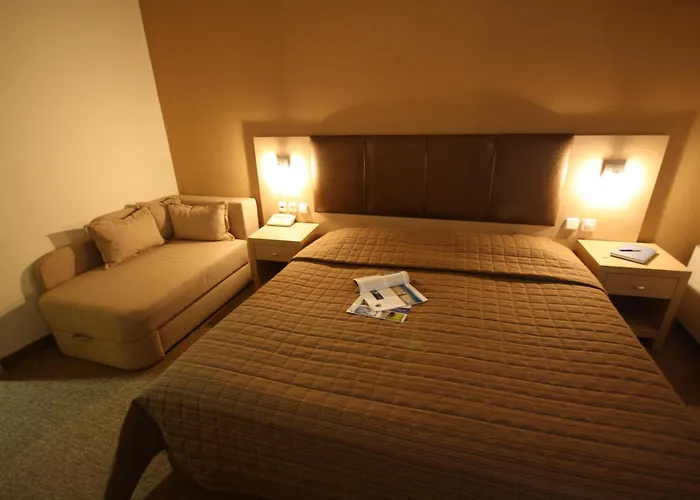 Orpheus Hotel