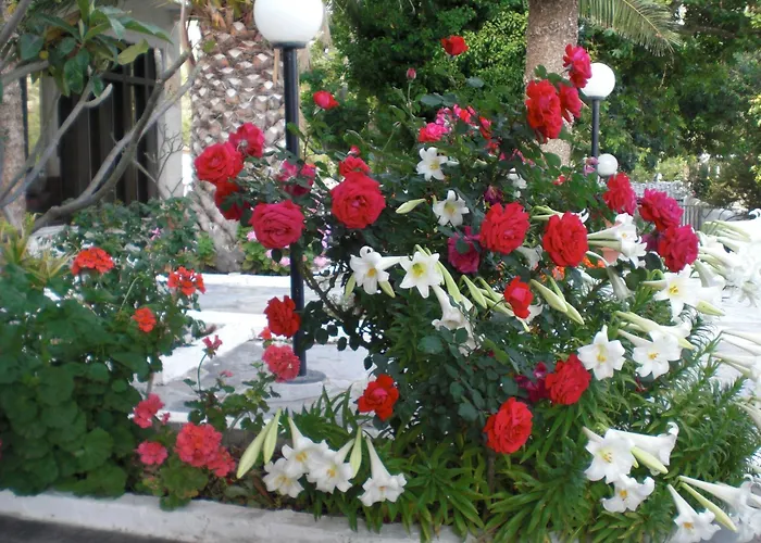 Esperides Hotel