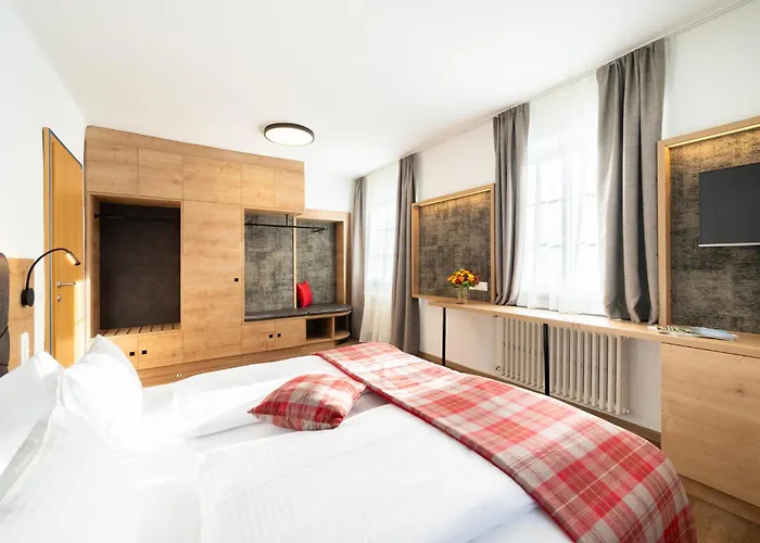 Hotel Alte Post