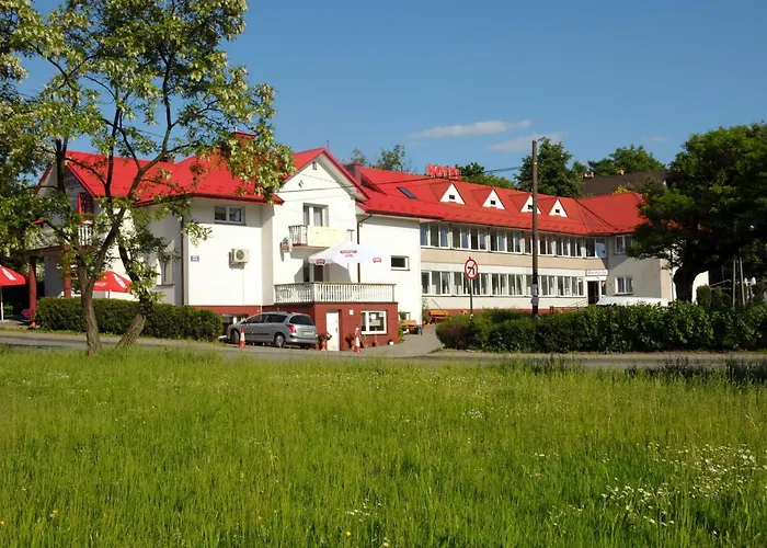 Hotel Gorsko