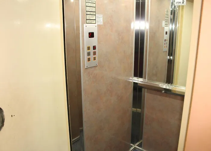 Hili Hotel
