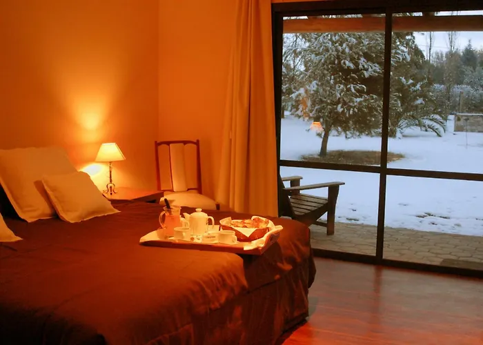 Suter Petit Hotel