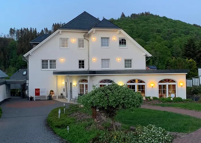 Landhaus Bergkrone