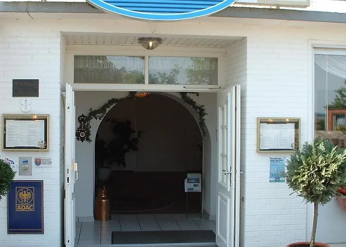 Hotel Seelust