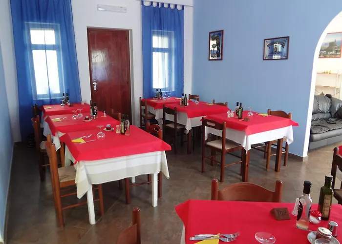 Luigiane B&B