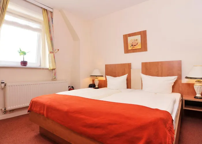 Hotel Hansa