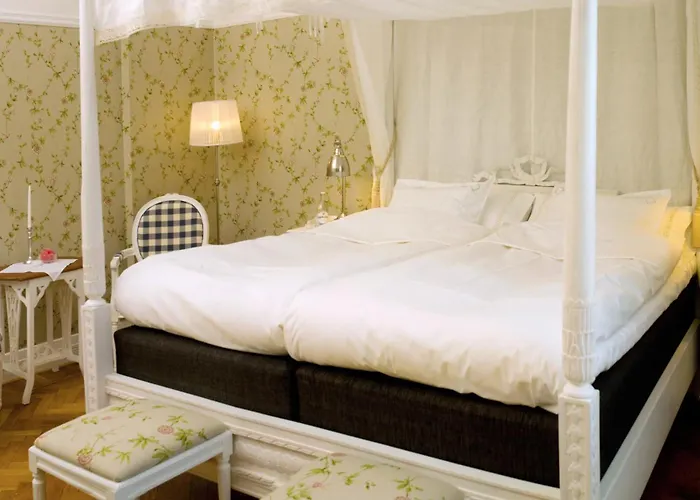 Annas Hotell