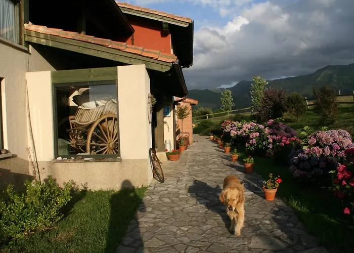 Paraje Del Asturcon - Adults Only