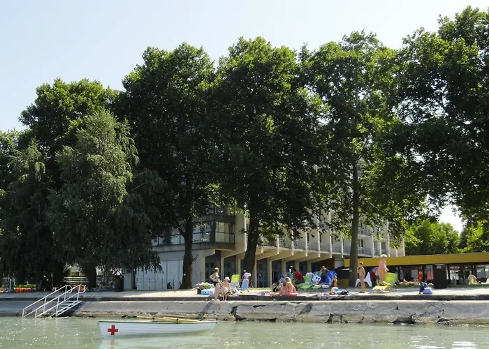 Hotel Lido