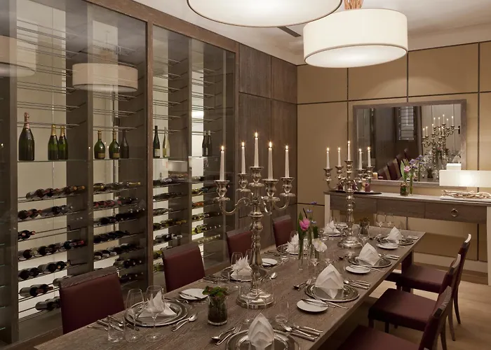 Steigenberger Grandhotel & Spa Heringsdorf