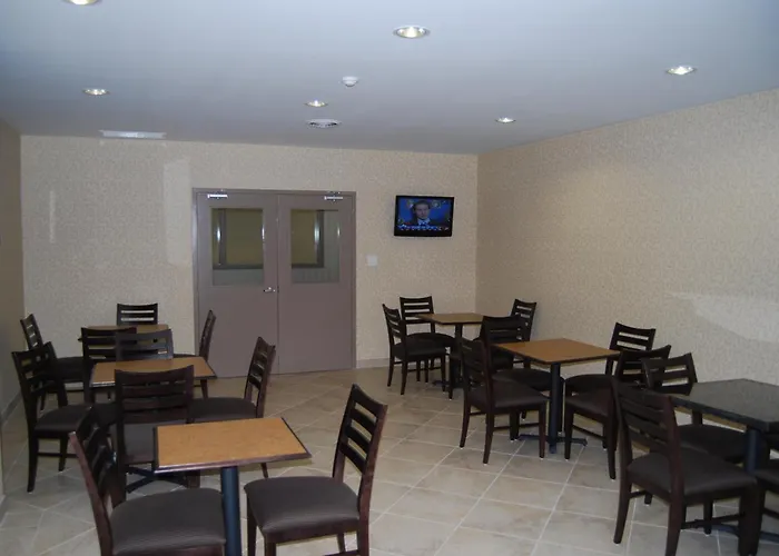 Days Inn By Wyndham Brampton