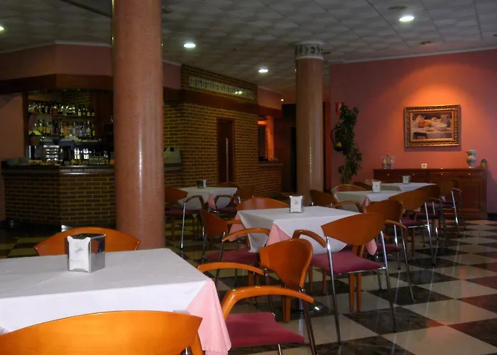 Hotel Isabel