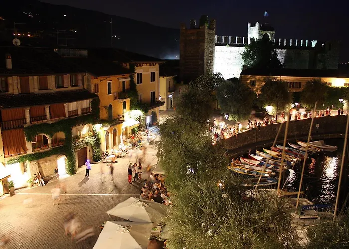 Albergo Ristorante Gardesana ***S