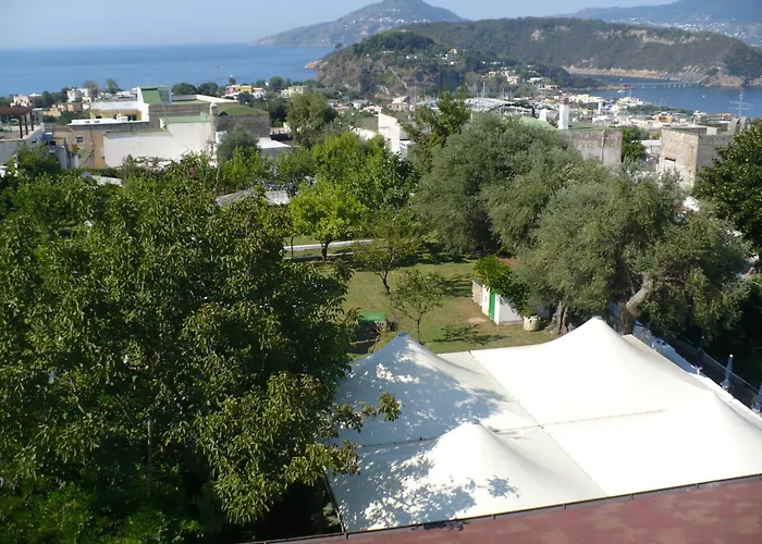 Hotel Savoia