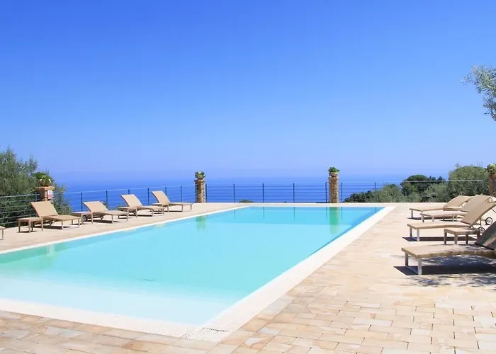 Turismo Rurale Cefalu
