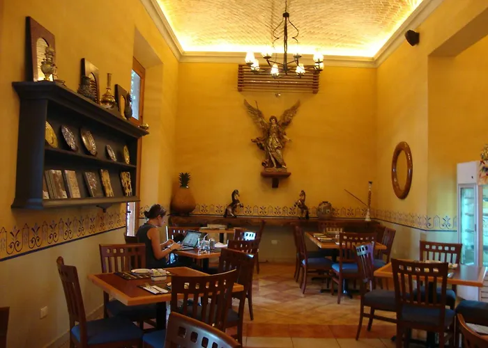 Hotel Boutique Casa San Angel (Adults Only)