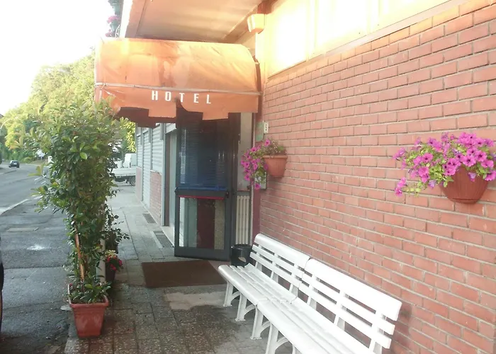 Hotel Lombardia