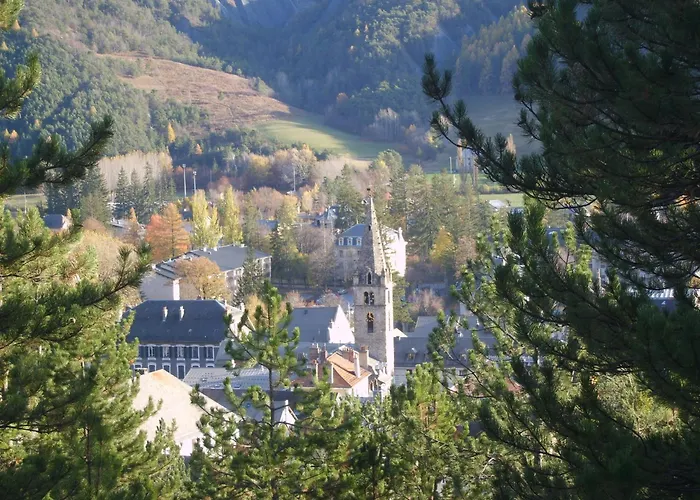 Hôtel Bel'Air