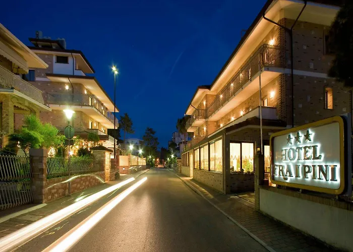 Hotel&Wellness Fra I Pini