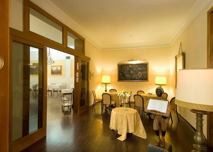HG Hotel Cappelli