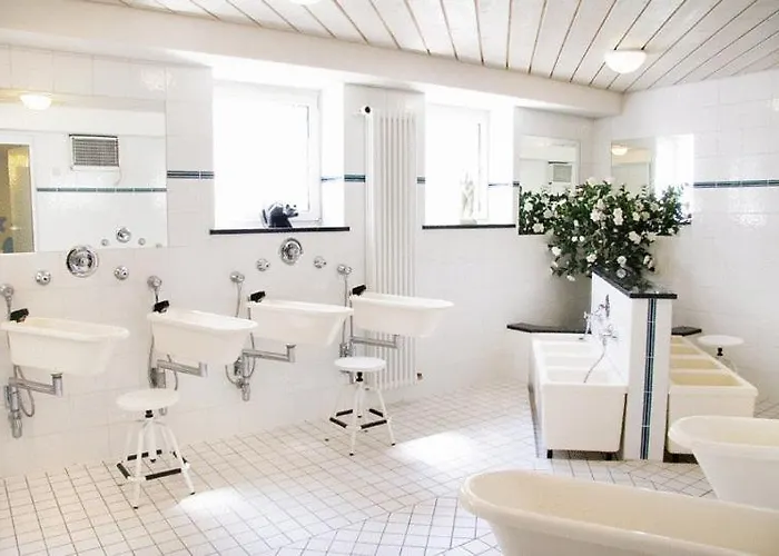 Kurhotel Kaiser