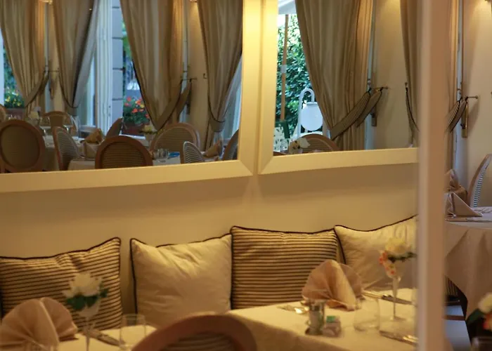 Hotel Tirreno