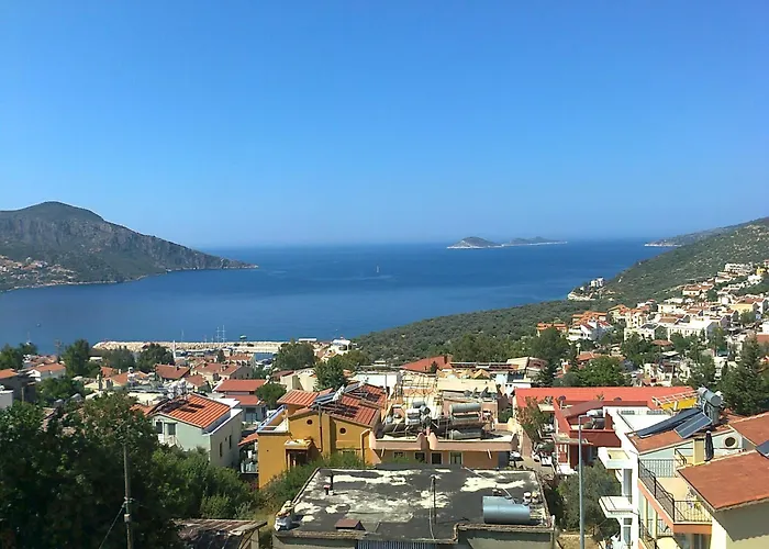 Kelebek Hotel