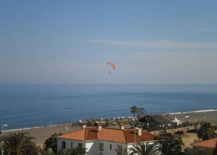 Bq Andalucia Beach Hotel