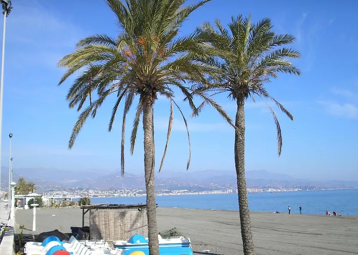 Bq Andalucia Beach Hotel