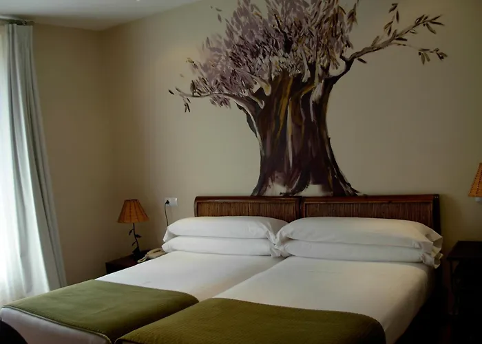 Hotel El Jardin De Eugenia