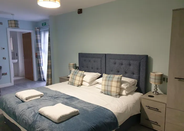 Lime Tree Hotel