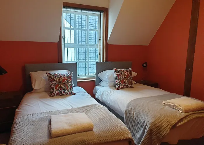 Lime Tree Hotel